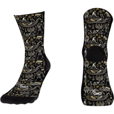 Medias Personalizado para Campamentos en Navarra: Confort e Estilo na Natureza