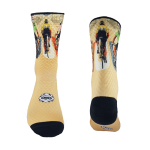 Chaussette Technique des Sports Stade – de Vivre la Passion du Vélo dans Chaque Étape